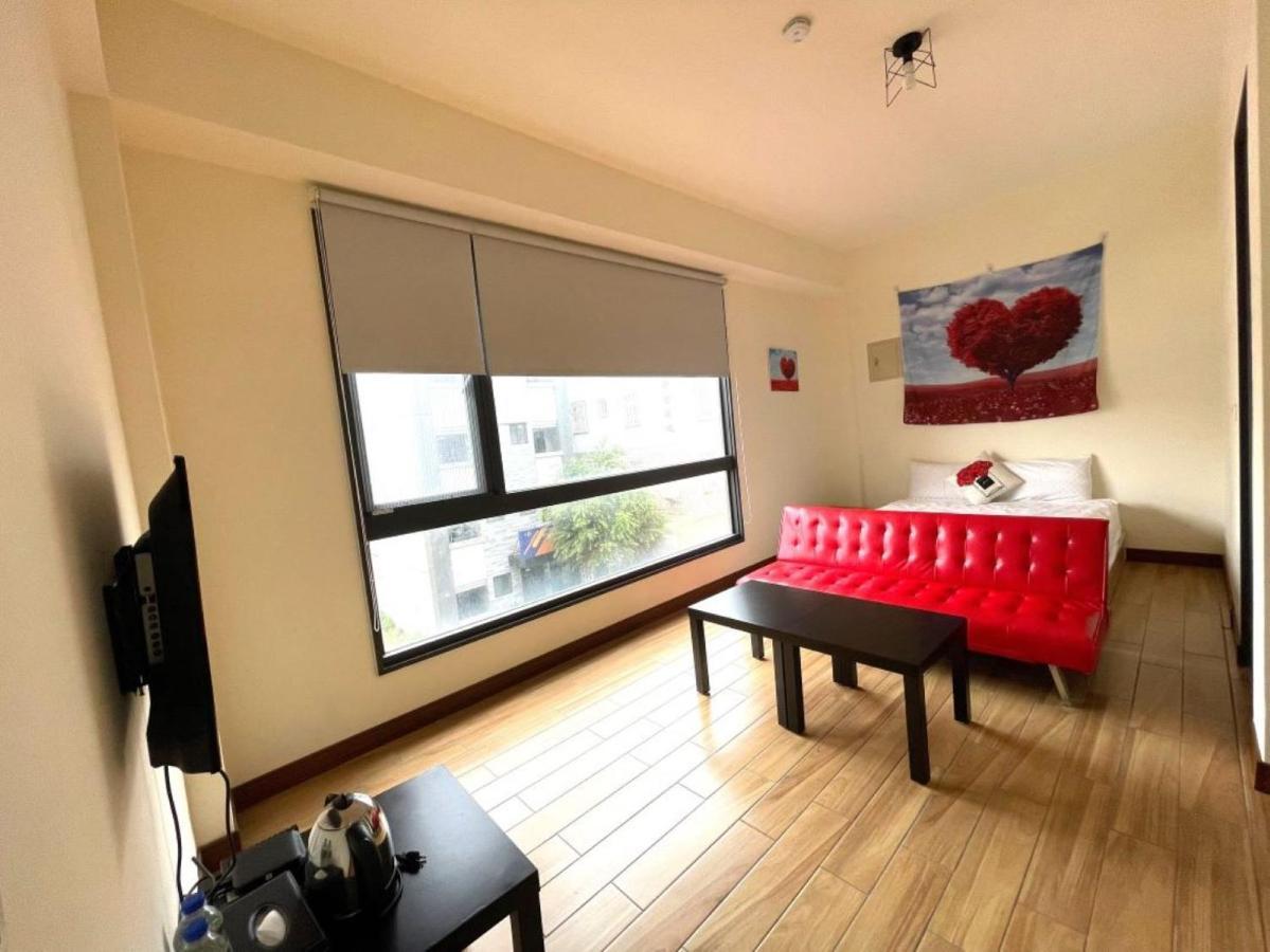 二街窩窩電梯民宿花蓮車站東出口second Street Nest Hostal Hualien City Exterior photo